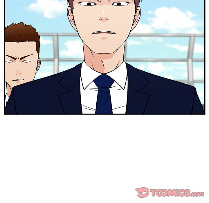 Jinxed Jinxed EP 38 - Toomics page 27 - 