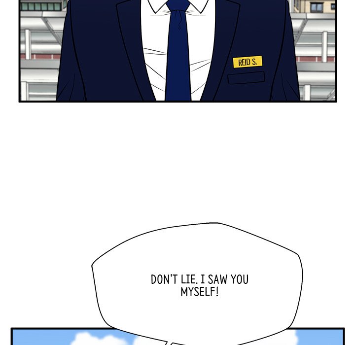 Jinxed Jinxed EP 38 - Toomics page 29 - 