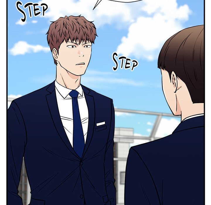 Jinxed Jinxed EP 38 - Toomics page 30 - 