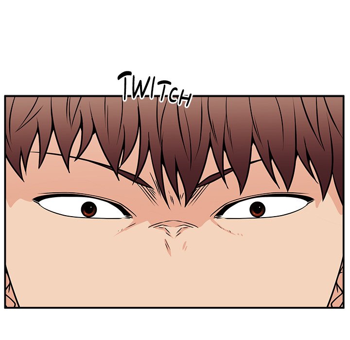 Jinxed Jinxed EP 38 - Toomics page 33 - 