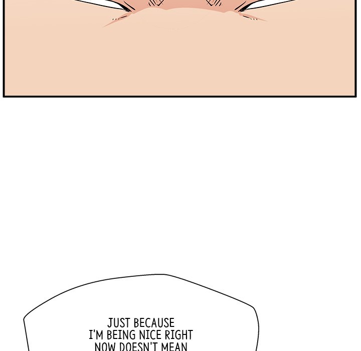 Jinxed Jinxed EP 38 - Toomics page 35 - 