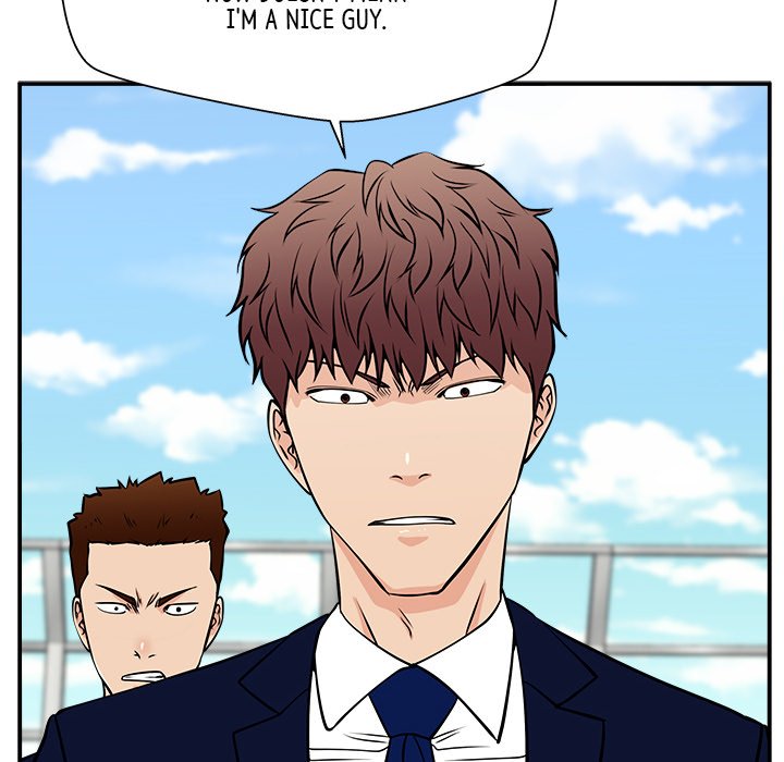 Jinxed Jinxed EP 38 - Toomics page 36 - 