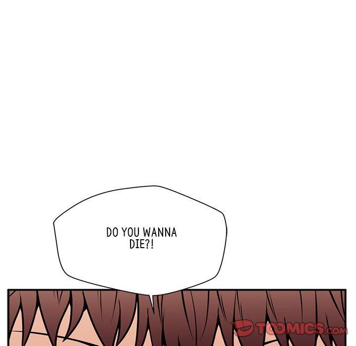 Jinxed Jinxed EP 38 - Toomics page 39 - 