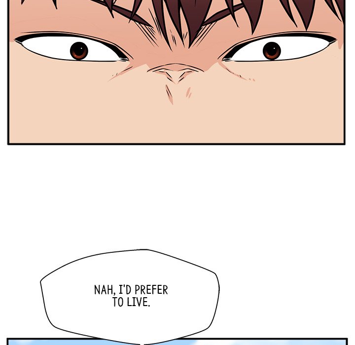Jinxed Jinxed EP 38 - Toomics page 40 - 