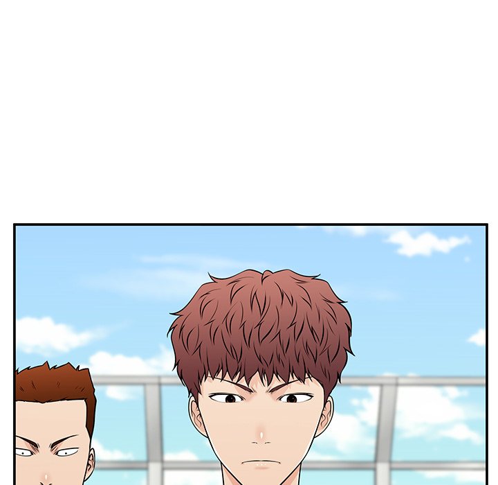 Jinxed Jinxed EP 38 - Toomics page 5 - 