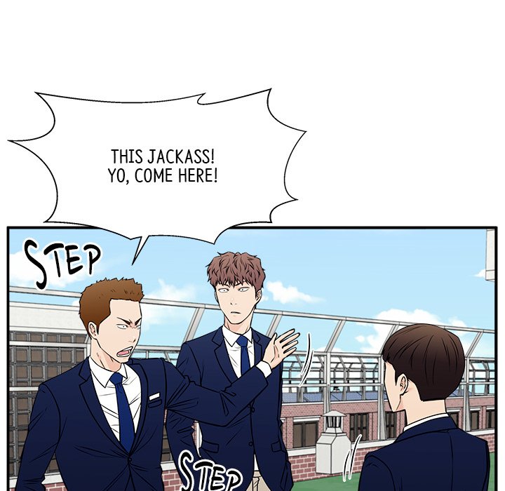 Jinxed Jinxed EP 38 - Toomics page 42 - 