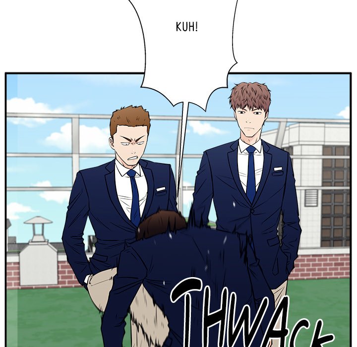 Jinxed Jinxed EP 38 - Toomics page 44 - 