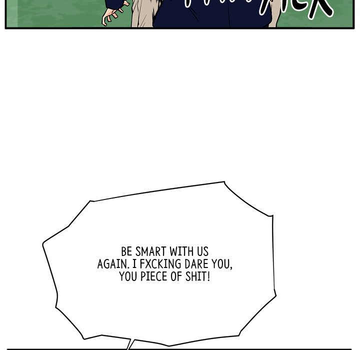 Jinxed Jinxed EP 38 - Toomics page 45 - 
