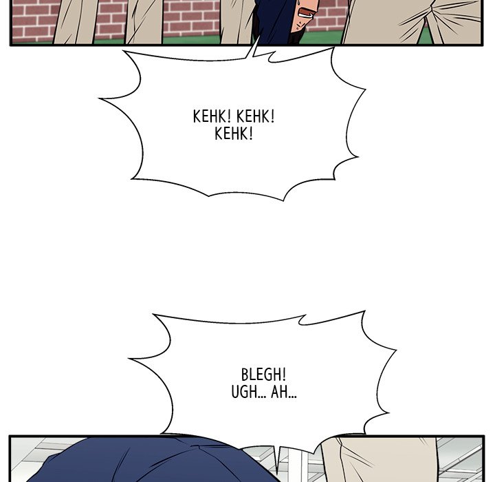 Jinxed Jinxed EP 38 - Toomics page 47 - 