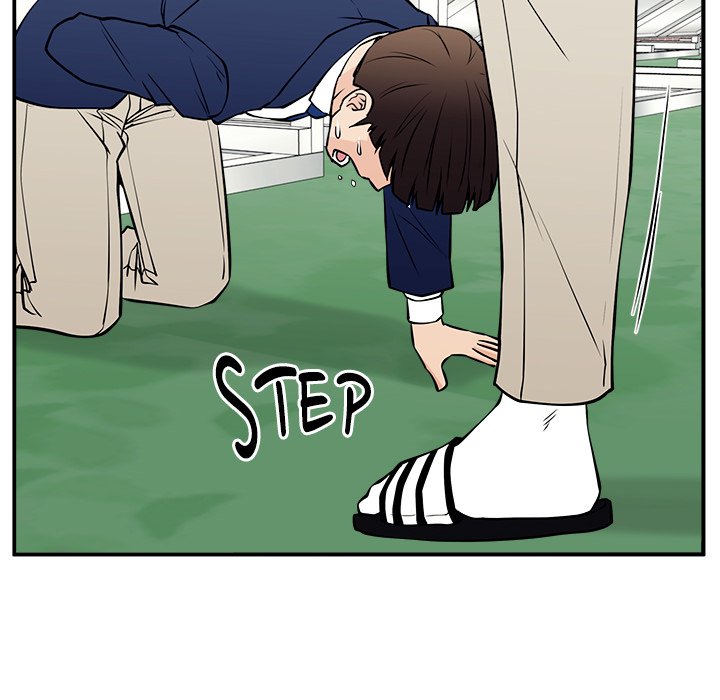 Jinxed Jinxed EP 38 - Toomics page 48 - 