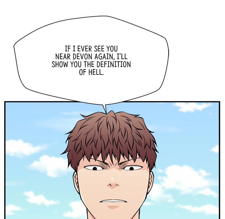 Jinxed Jinxed EP 38 - Toomics page 49 - 