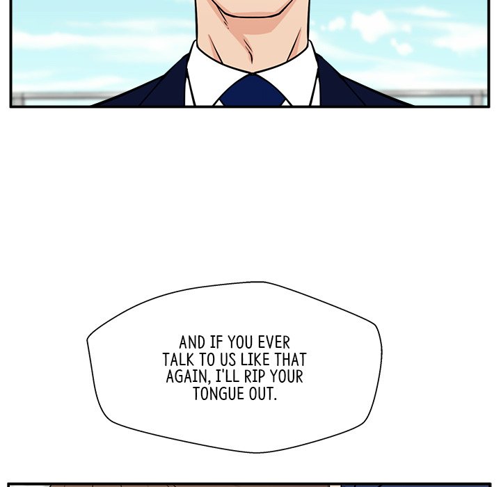 Jinxed Jinxed EP 38 - Toomics page 50 - 