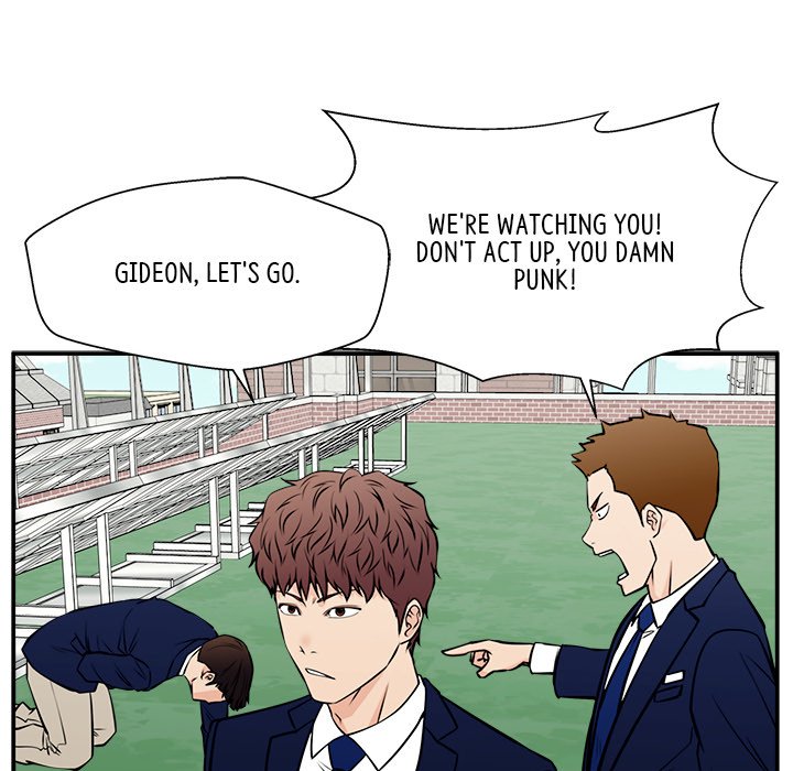 Jinxed Jinxed EP 38 - Toomics page 52 - 