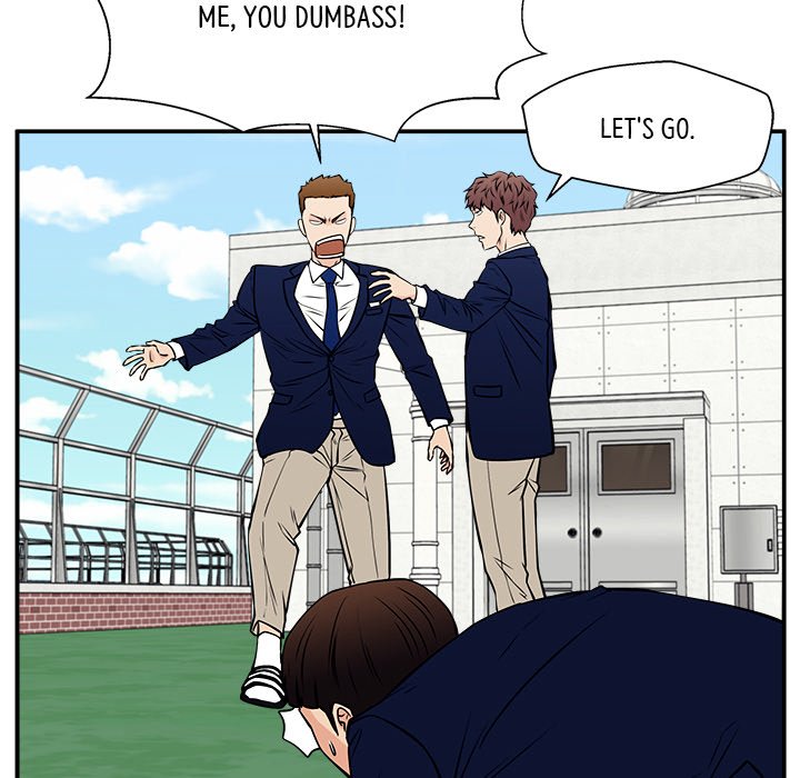 Jinxed Jinxed EP 38 - Toomics page 54 - 