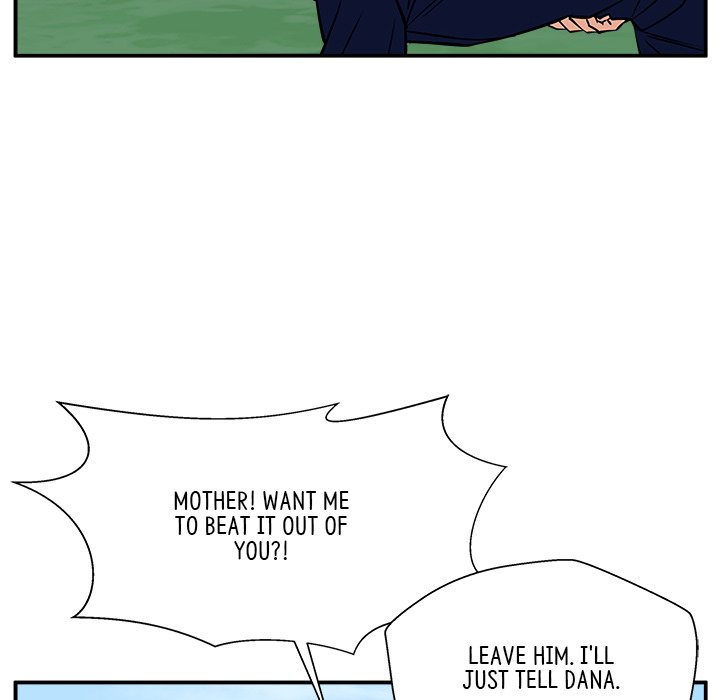 Jinxed Jinxed EP 38 - Toomics page 55 - 