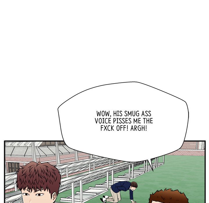 Jinxed Jinxed EP 38 - Toomics page 57 - 