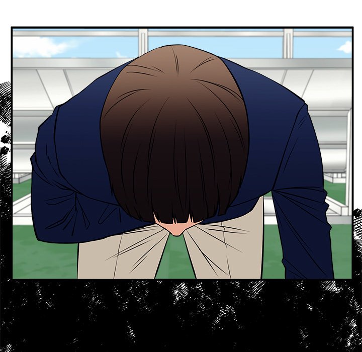 Jinxed Jinxed EP 38 - Toomics page 61 - 