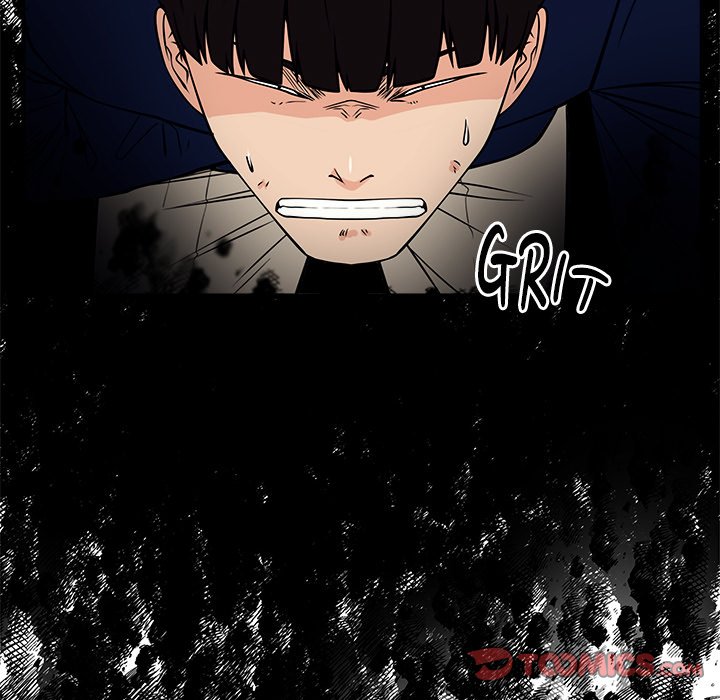 Jinxed Jinxed EP 38 - Toomics page 63 - 