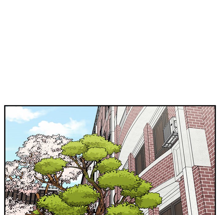 Jinxed Jinxed EP 38 - Toomics page 66 - 