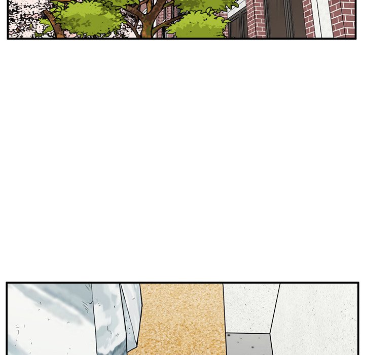 Jinxed Jinxed EP 38 - Toomics page 67 - 