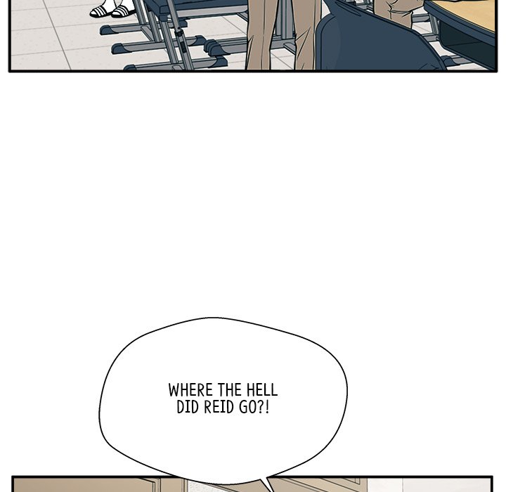 Jinxed Jinxed EP 38 - Toomics page 76 - 
