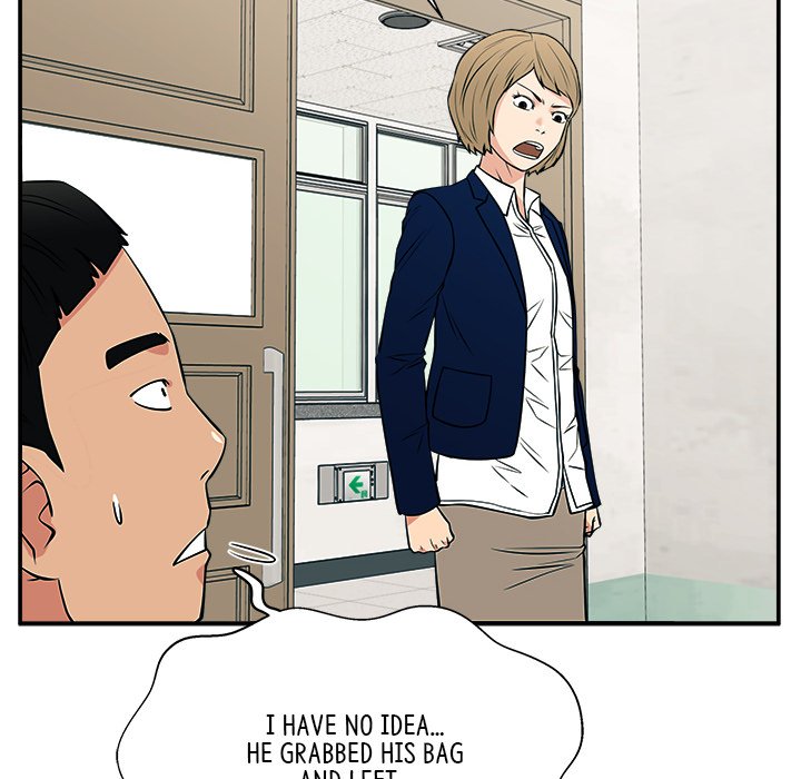 Jinxed Jinxed EP 38 - Toomics page 77 - 