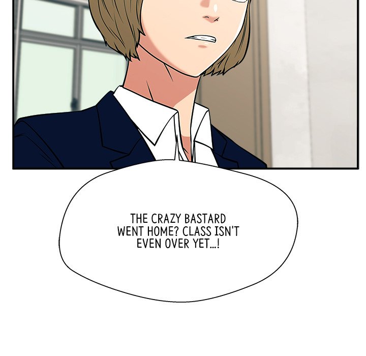 Jinxed Jinxed EP 38 - Toomics page 79 - 