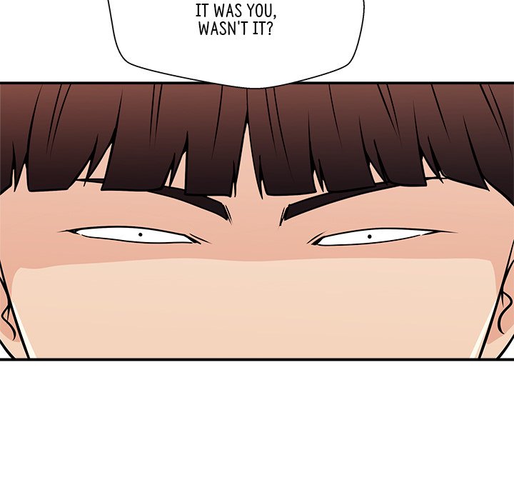 Jinxed Jinxed EP 38 - Toomics page 9 - 