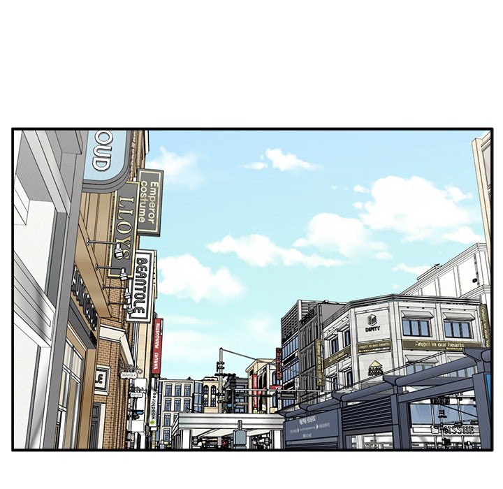 Jinxed Jinxed EP 38 - Toomics page 81 - 