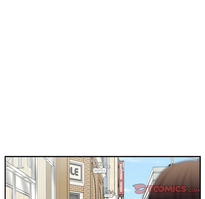 Jinxed Jinxed EP 38 - Toomics page 87 - 