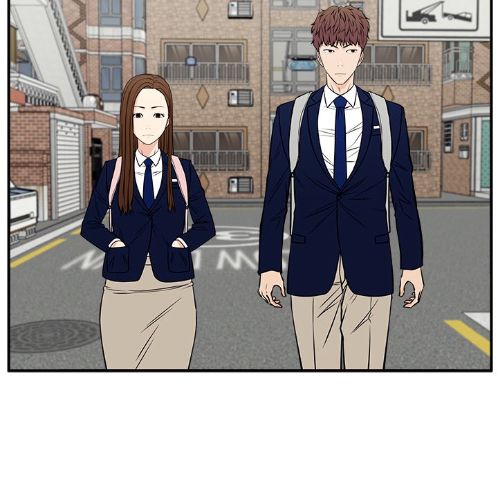 Jinxed Jinxed EP 38 - Toomics page 94 - 