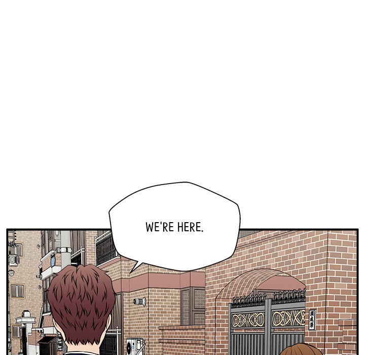 Jinxed Jinxed EP 38 - Toomics page 95 - 