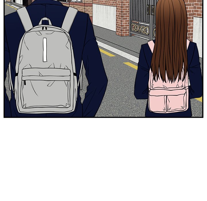 Jinxed Jinxed EP 38 - Toomics page 96 - 