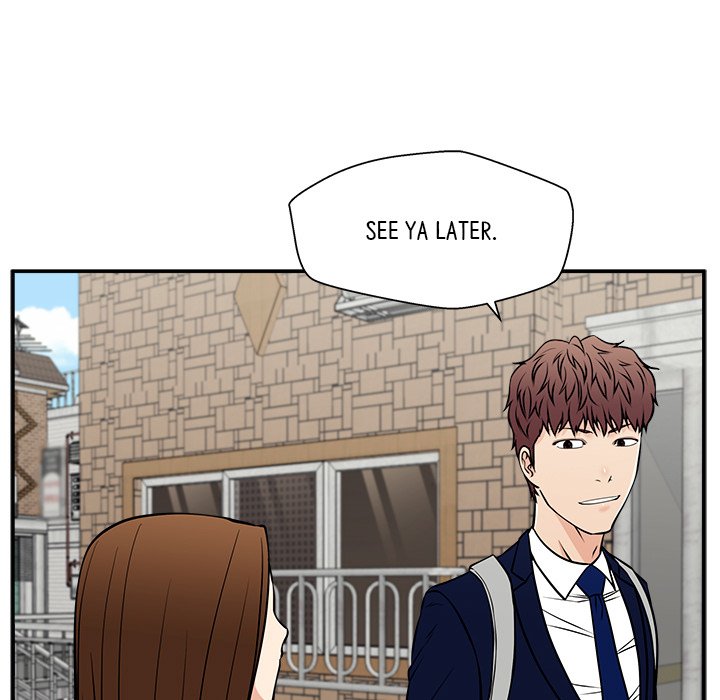 Jinxed Jinxed EP 38 - Toomics page 97 - 