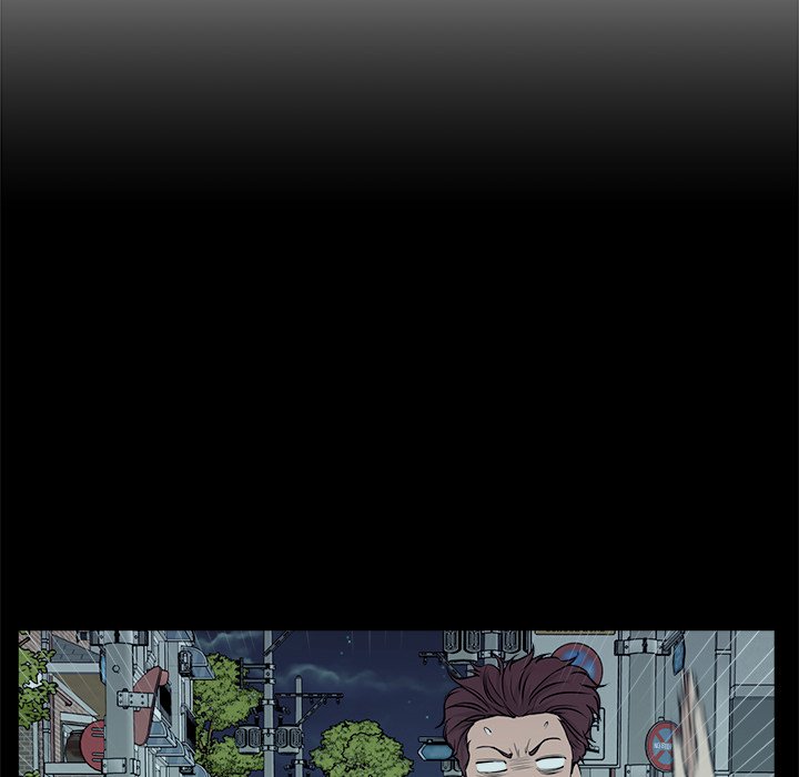 Jinxed Jinxed EP 4 - Toomics page 101 - 