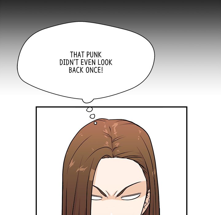 Jinxed Jinxed EP 4 - Toomics page 104 - 
