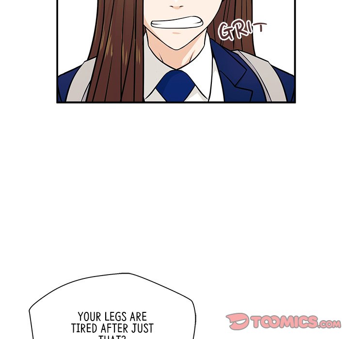 Jinxed Jinxed EP 4 - Toomics page 105 - 
