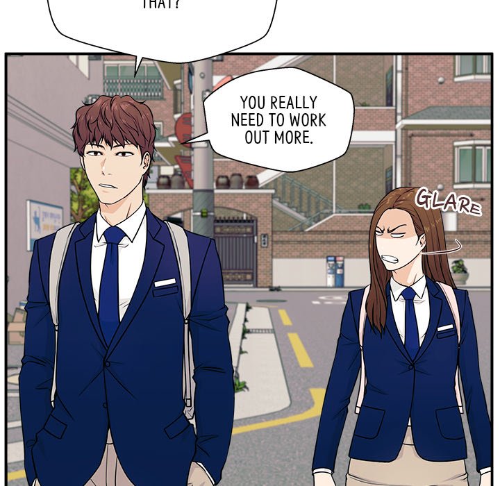 Jinxed Jinxed EP 4 - Toomics page 106 - 