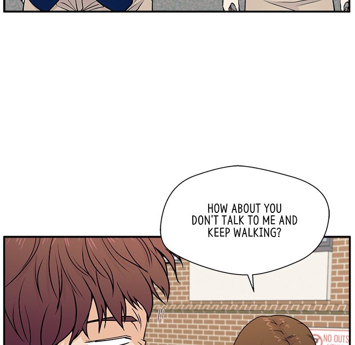 Jinxed Jinxed EP 4 - Toomics page 107 - 