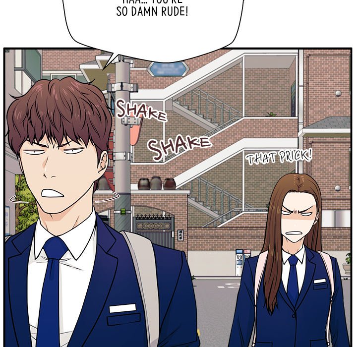 Jinxed Jinxed EP 4 - Toomics page 109 - 