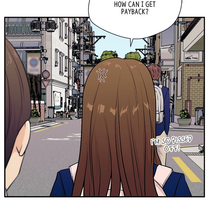 Jinxed Jinxed EP 4 - Toomics page 111 - 