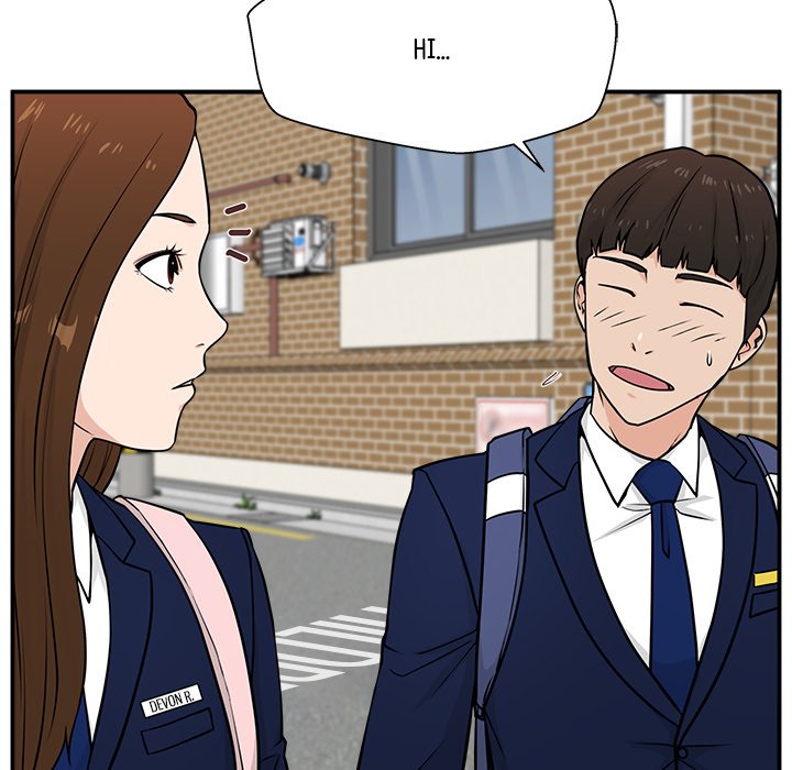 Jinxed Jinxed EP 4 - Toomics page 113 - 