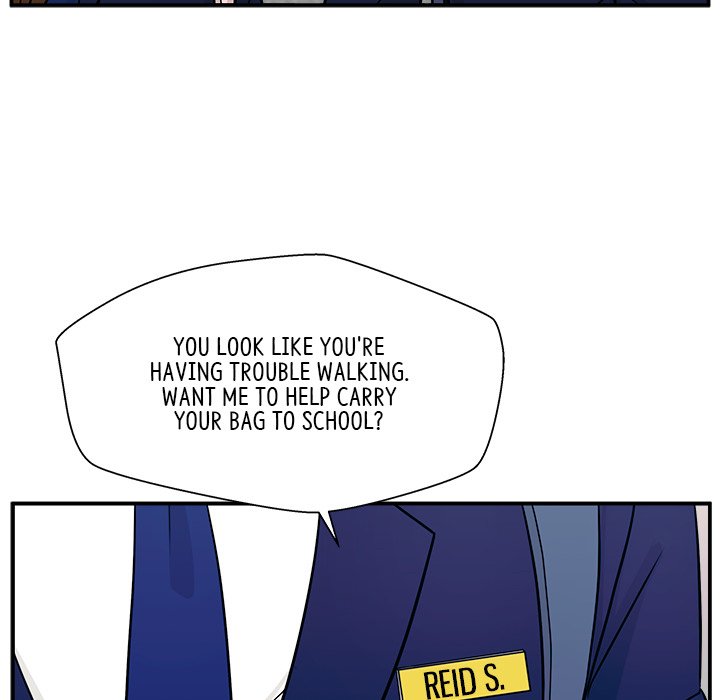 Jinxed Jinxed EP 4 - Toomics page 114 - 