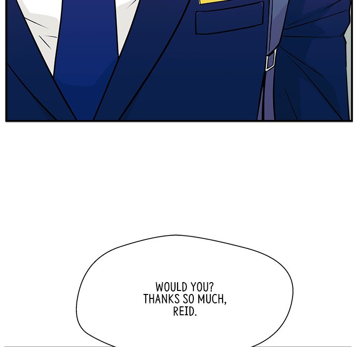 Jinxed Jinxed EP 4 - Toomics page 115 - 