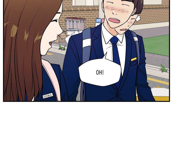 Jinxed Jinxed EP 4 - Toomics page 118 - 