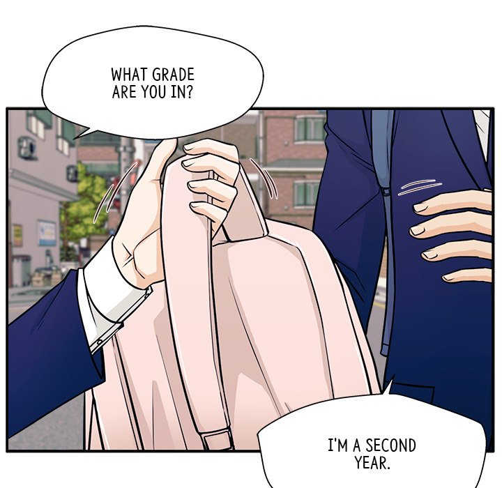 Jinxed Jinxed EP 4 - Toomics page 119 - 