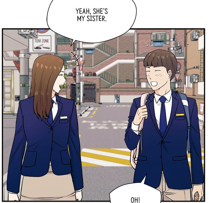 Jinxed Jinxed EP 4 - Toomics page 122 - 