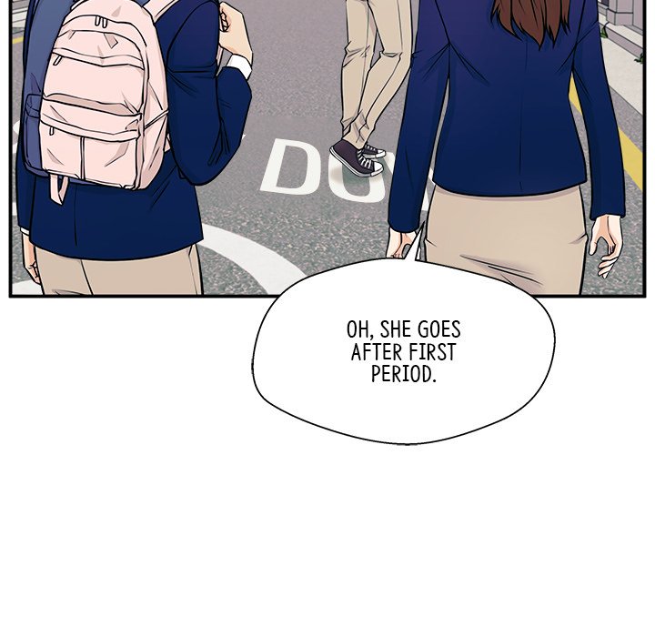 Jinxed Jinxed EP 4 - Toomics page 124 - 