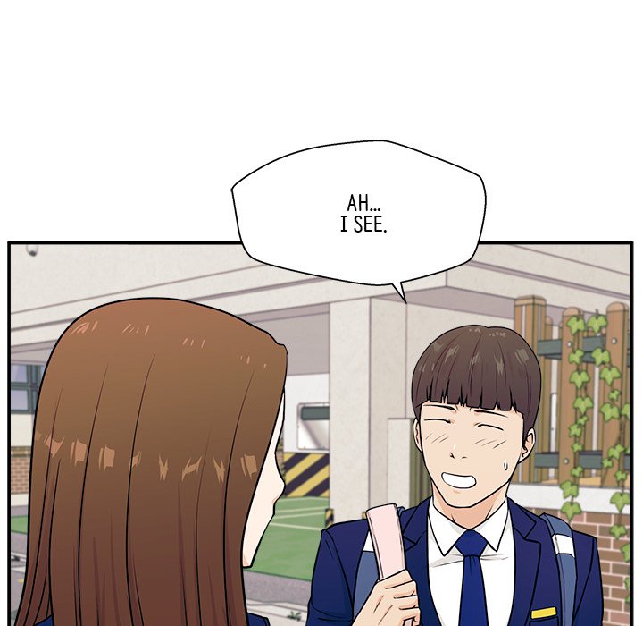 Jinxed Jinxed EP 4 - Toomics page 125 - 
