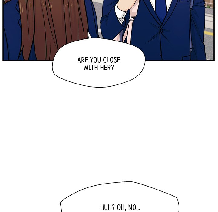 Jinxed Jinxed EP 4 - Toomics page 126 - 